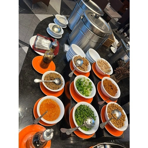The Luxton - Bandung - Rice Bowl Restaurant - Photo 10