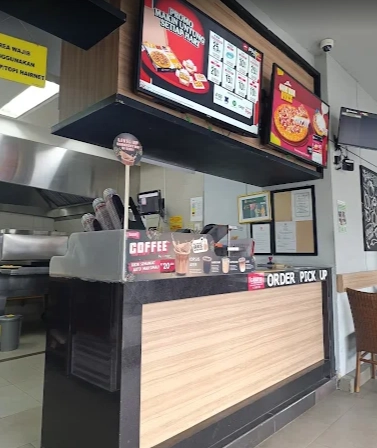 Pizza Hut Delivery 'PHD' - Kalisari - Pizza Restaurant - Photo 3