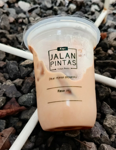 Kopi Jalan Pintas - Bubulak - Coffee Restaurant - Photo 3
