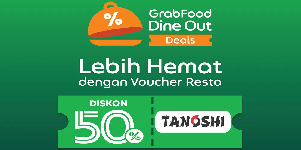 Tanoshii Sushi - Condongcatur - Restoran Masakan Jepang - Foto 1