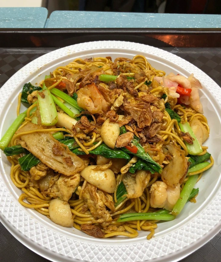 Kungfu Kitchen Rice Bowl & Bento - Sunter Jaya - Chinese Restaurant - Photo 2