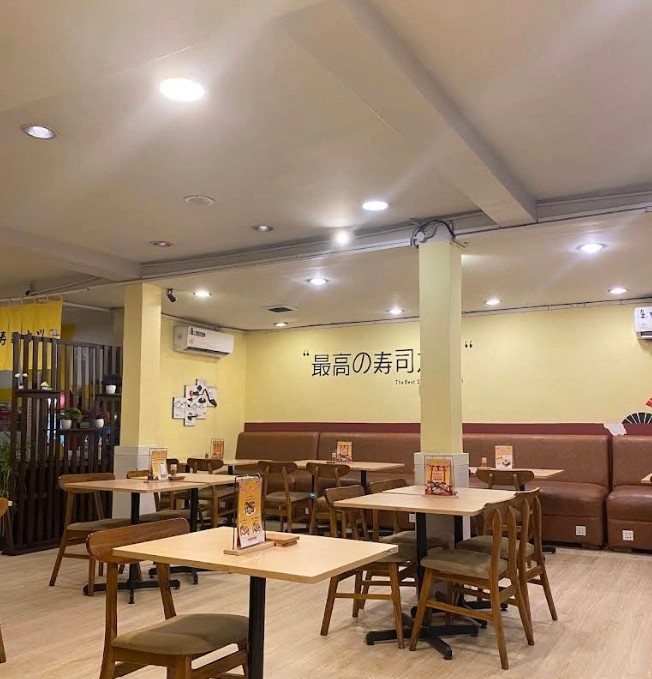 Sushi Stop - Tanah Baru - Restoran Sushi - Foto 2