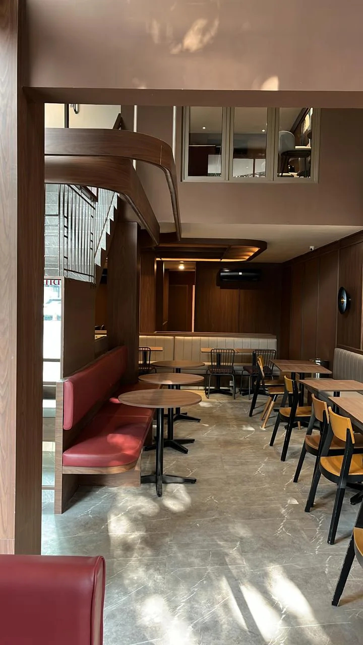 Kopi Kenangan - Ruko Gatot Subroto Banjarmasin - Coffee Restaurant - Photo 2