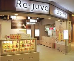 Re.Juve - Cihampelas Walk - Restoran Jus - Foto 2