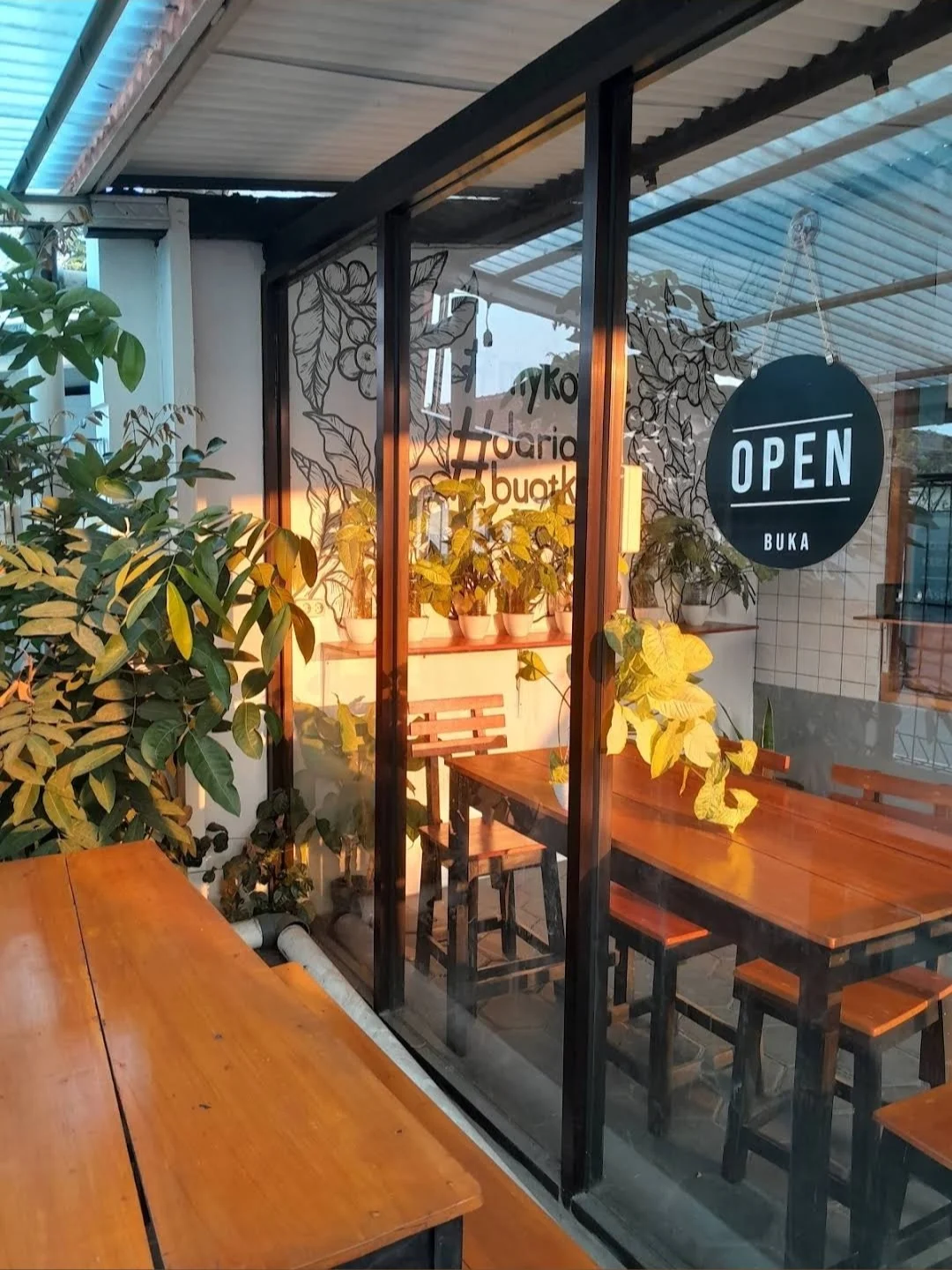 My Koffie Indonesia - UMY - Indonesian Restaurant - Photo 3