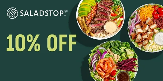 Rp100.000 Voucher Dine Out