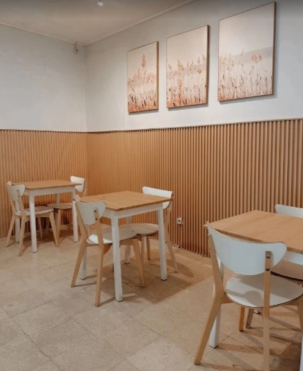 Kopi Nu Sae - Kalibaru - Restoran Masakan Indonesia - Foto 2