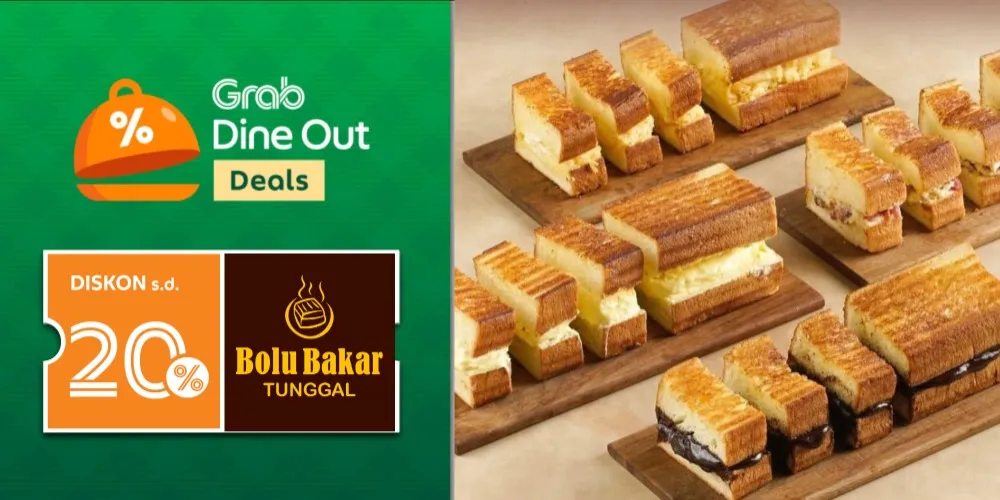 Bolu Bakar Tunggal - Borma Dago - BBQ Restaurant - Photo 1