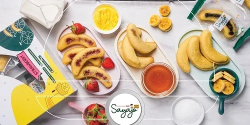 Sayajo - Sinduadi - Restoran Jus - Foto 1