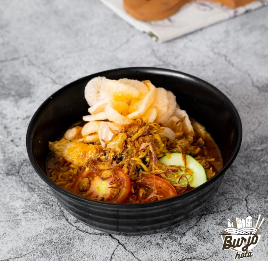 Burjo Kota - Kalibanteng Kidul - Fried Rice Restaurant - Photo 3