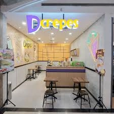 Dcrepes - Ngesrep Timur - Restoran Krep - Foto 3