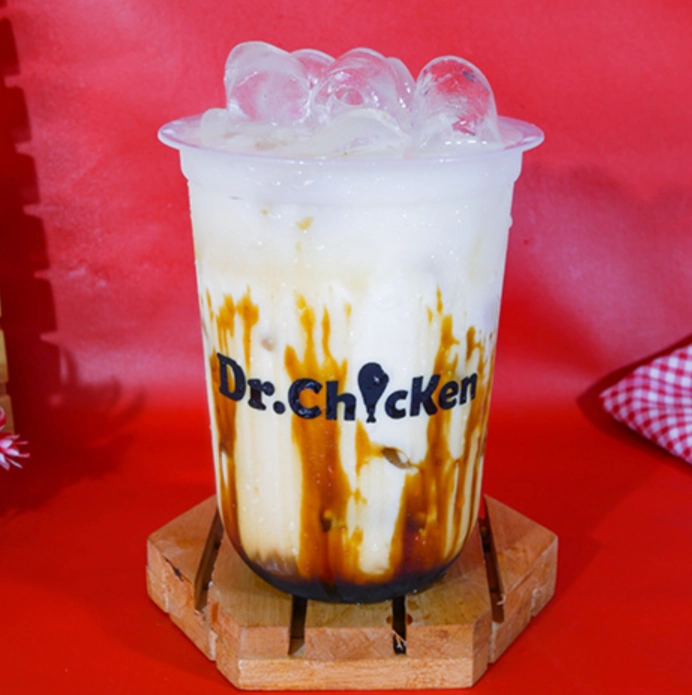 Dr Chicken - Parung Panjang - Nhà hàng Indonesian - Ảnh 2