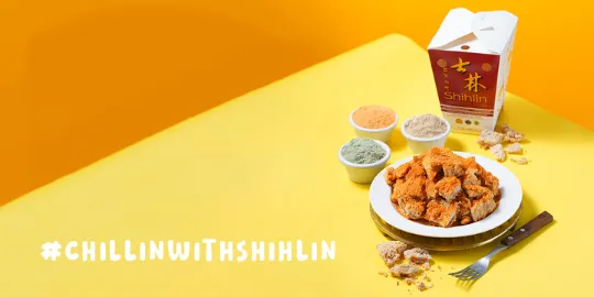 Shihlin Taiwan Street Snacks - Bigmall Samarinda - Taiwanese Restaurant - Photo 1