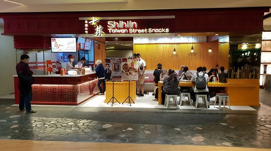 Shihlin Taiwan Street Snacks - Bigmall Samarinda - Taiwanese Restaurant - Photo 2