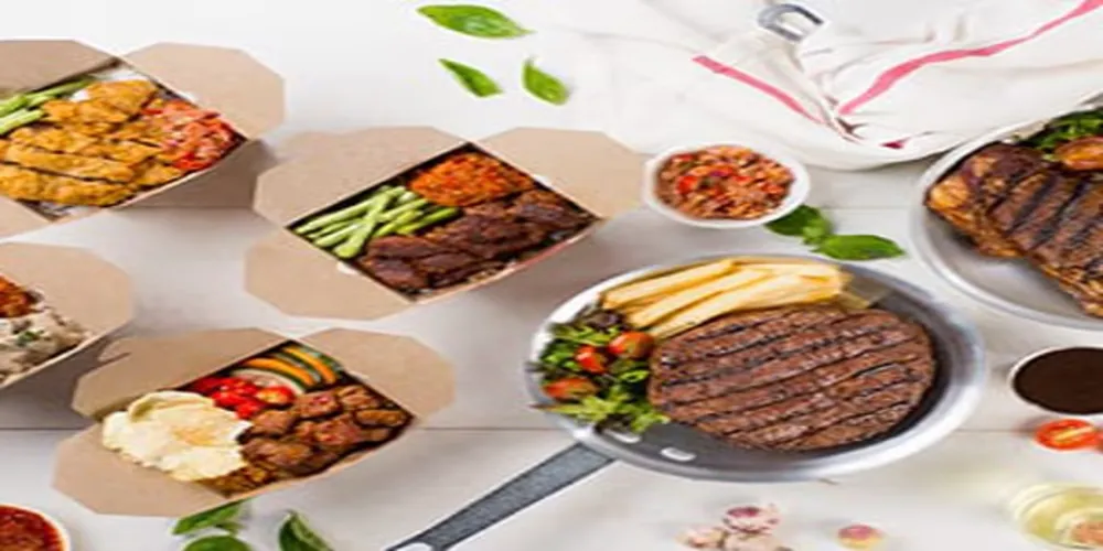 Holysteak By Holycow! Group - Bendungan Hilir - Steak Restaurant - Photo 1