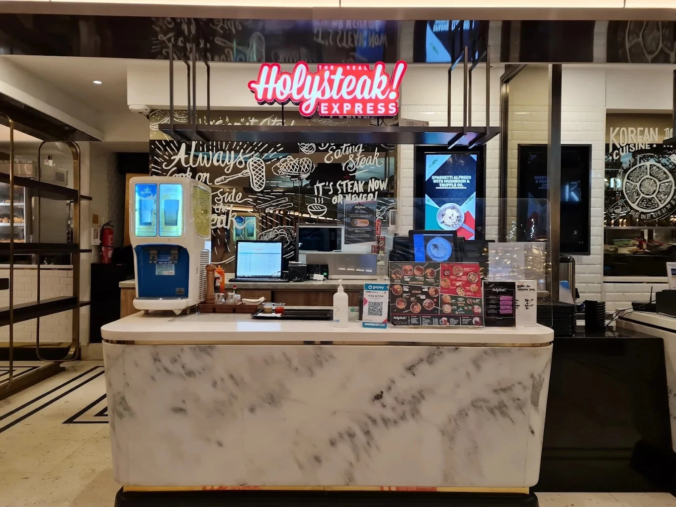 Holysteak By Holycow! Group - Bendungan Hilir - Steak Restaurant - Photo 3