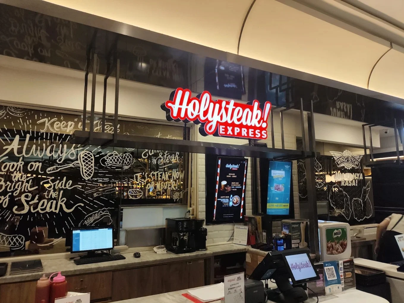 Holysteak By Holycow! Group - Bendungan Hilir - Steak Restaurant - Photo 2