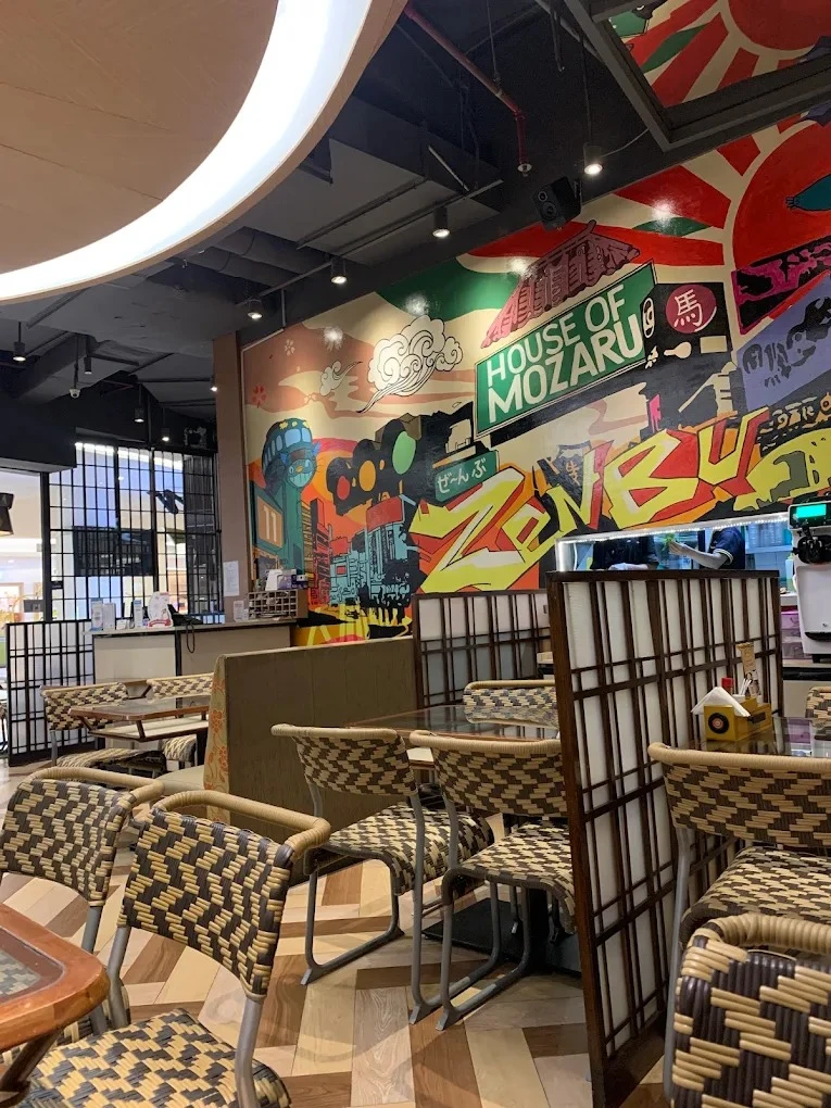 Zenbu - Pondok Indah Mall 3 - Japanese Restaurant - Photo 3
