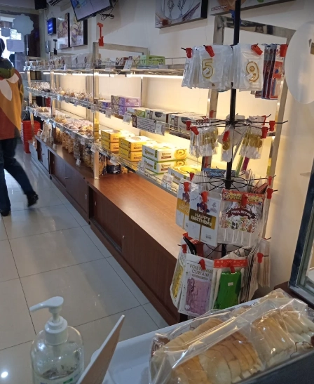 Amor cake and bakery - Bendungan Hilir - Cake Restaurant - Photo 2