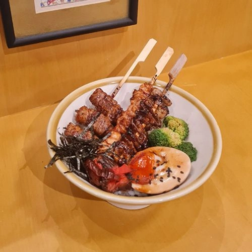 Aomori Shokudo - Karet Kuningan - Restoran Masakan Jepang - Foto 3