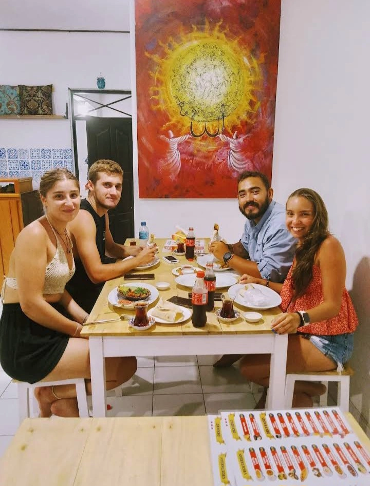 Tasty Turkish - Pecatu - Restoran Masakan Turki - Foto 3