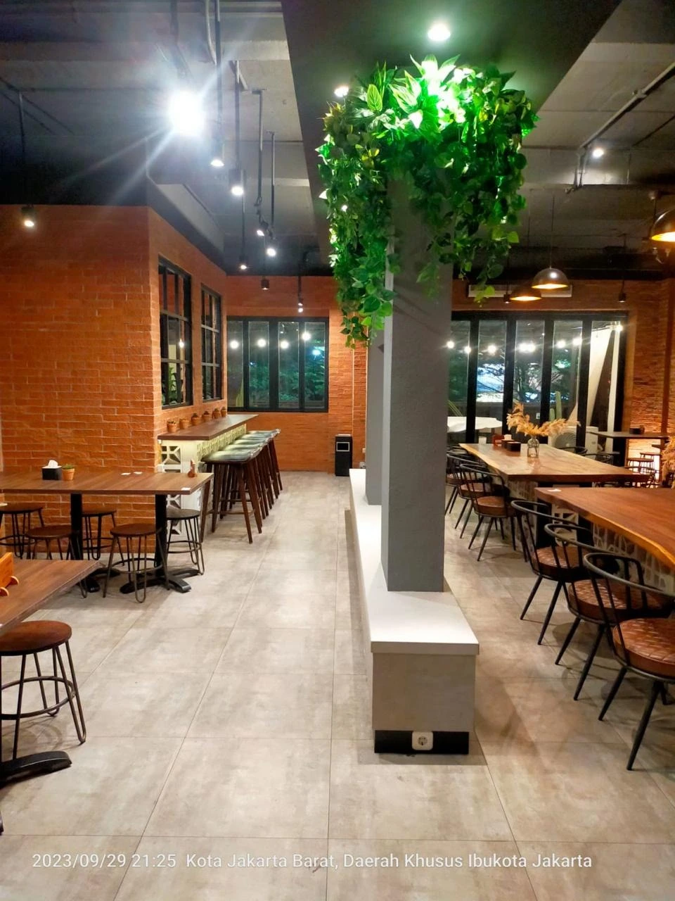 Backdoor X Patbingsoo Next Level - Tegal Alur - Restoran Masakan Korea - Foto 3