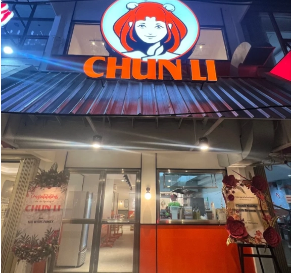 Bakmi Karet Chunli Noodle Bar - Gwalk - Noodle Restaurant - Photo 2