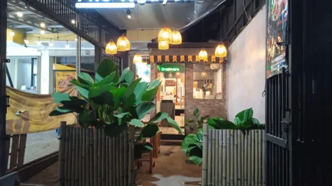 Pho Nguyen by Old Quarter - Tanjung Duren Utara