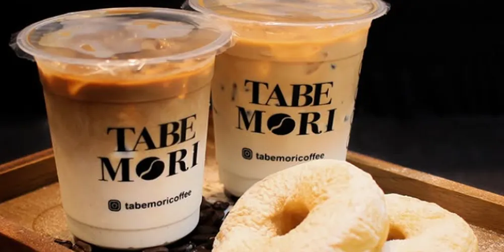 Tabemori Coffee - Ruko Terrace 9 - Japanese Restaurant - Photo 1