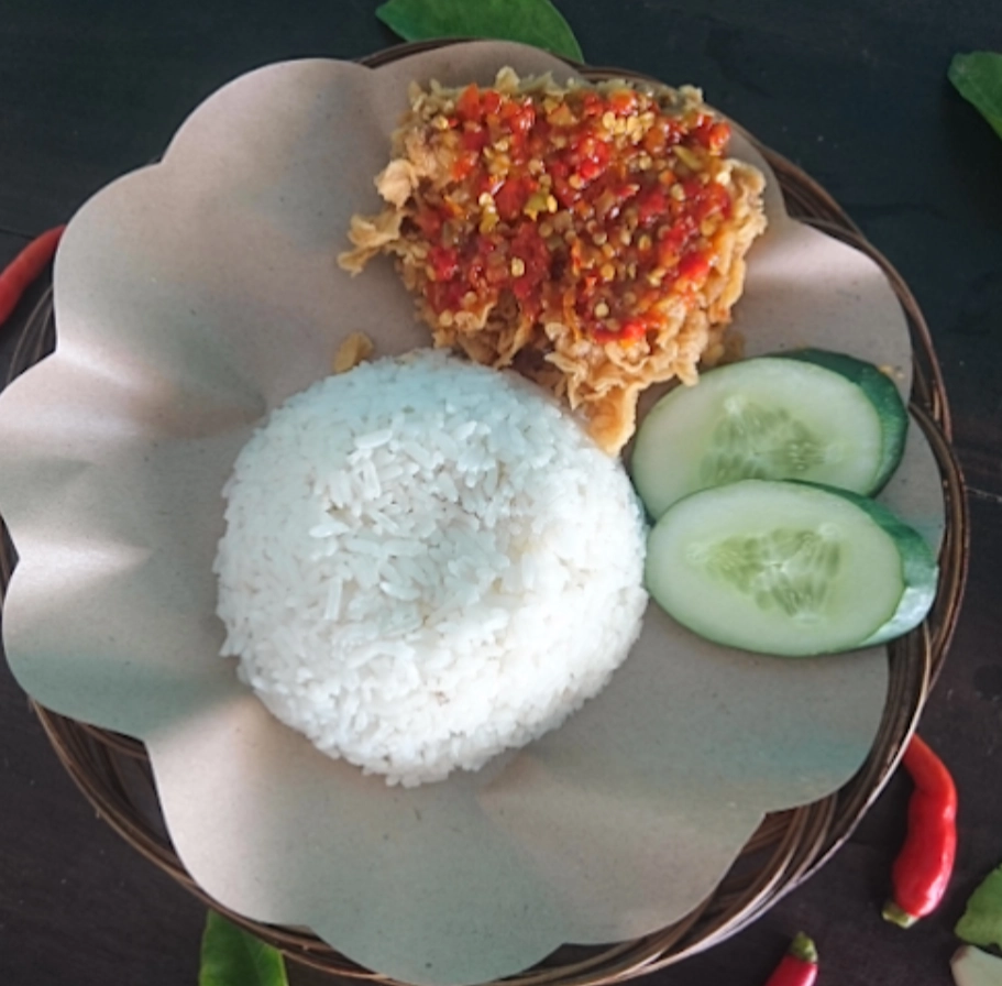 Kedai Maneas - Karang Pule - Restoran Masakan Indonesia - Foto 3