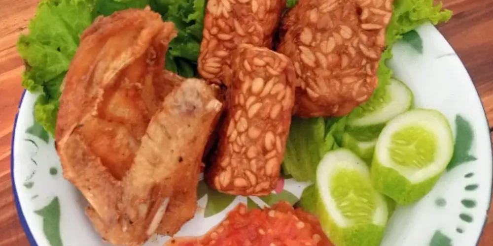 SambalMak88 - Citra Maja - Restoran Masakan Indonesia - Foto 1