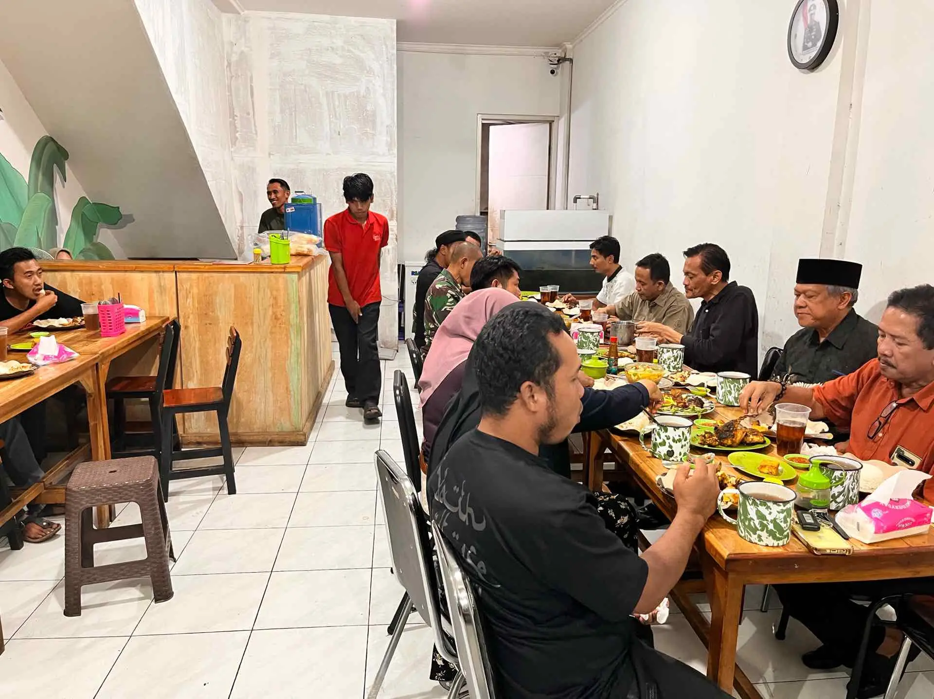 SambalMak88 - Citra Maja - Restoran Masakan Indonesia - Foto 2