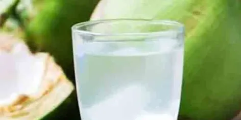 ES KELAPA DUA SAUDARA - Bambu Apus - Restoran Masakan Indonesia - Foto 1