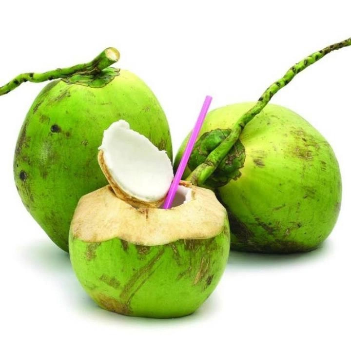 ES KELAPA DUA SAUDARA - Bambu Apus - Restoran Masakan Indonesia - Foto 2