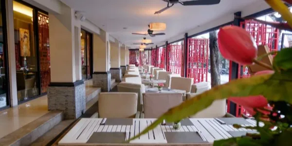 Soya Japanese Cuisine - Sanur - Japanese Restaurant - Photo 1