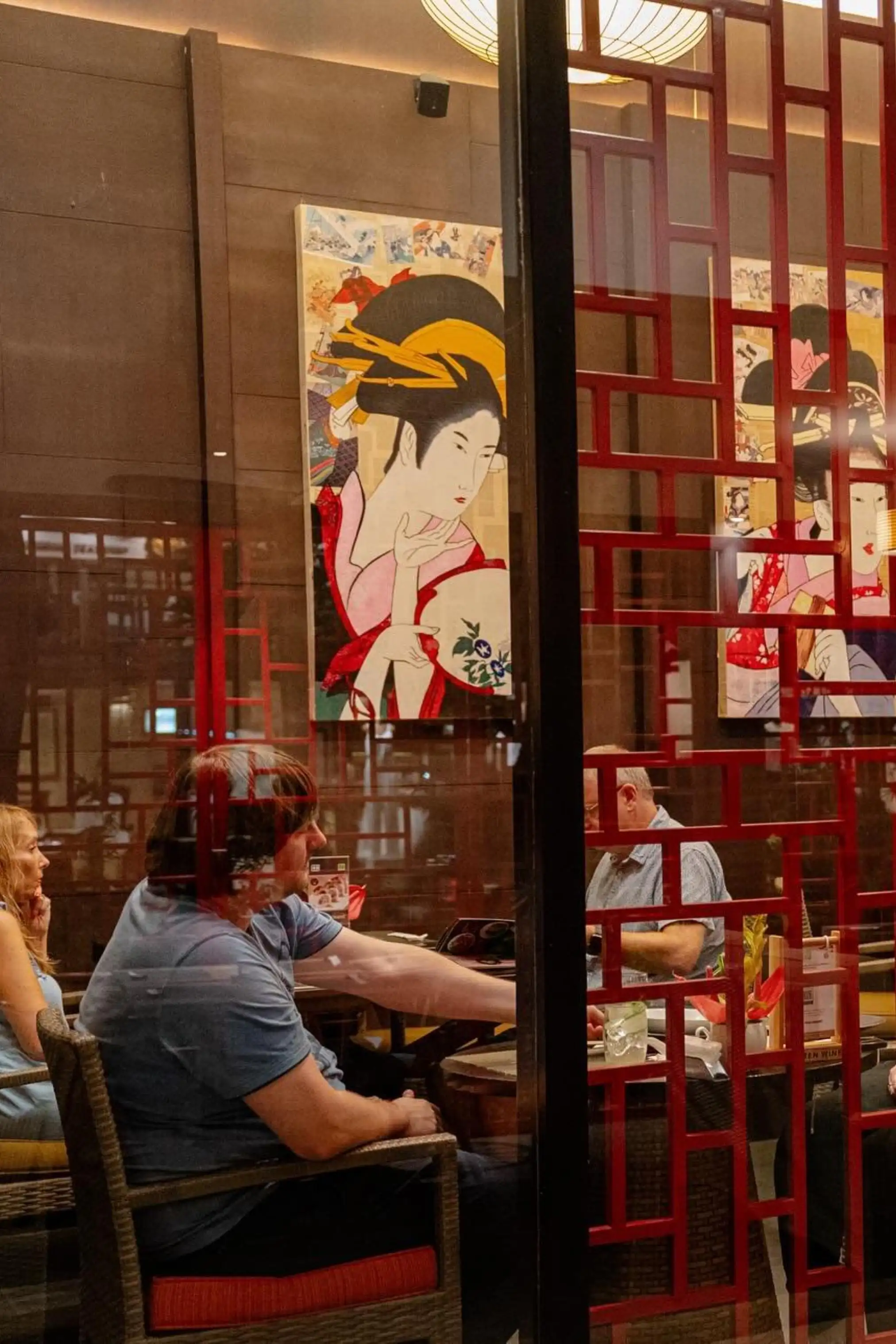 Soya Japanese Cuisine - Sanur - Japanese Restaurant - Photo 2