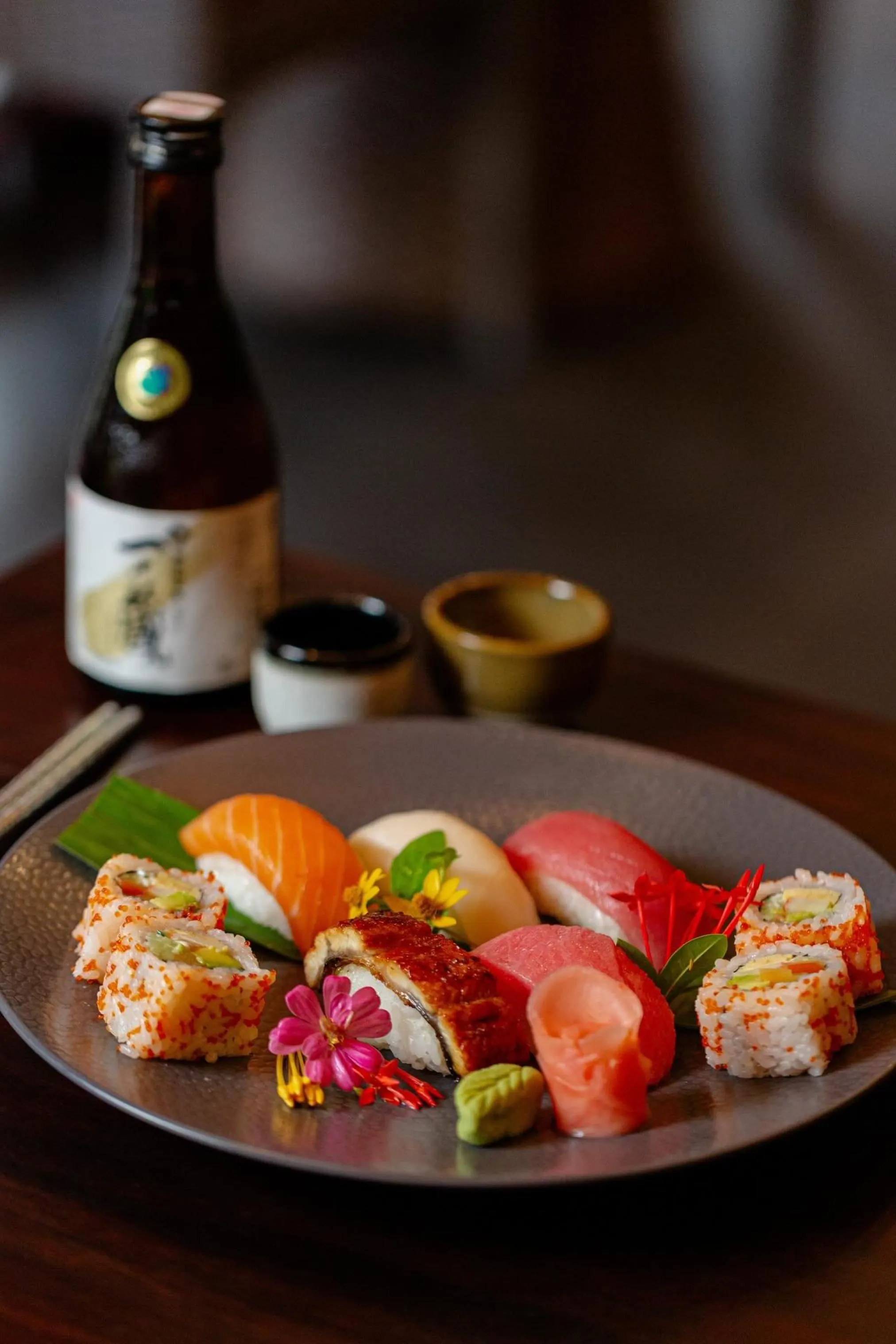 Soya Japanese Cuisine - Sanur - Japanese Restaurant - Photo 3