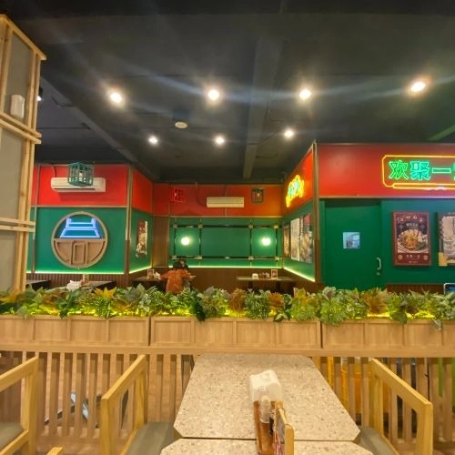 Top Yammie - Gwalk - Chinese Restaurant - Photo 3