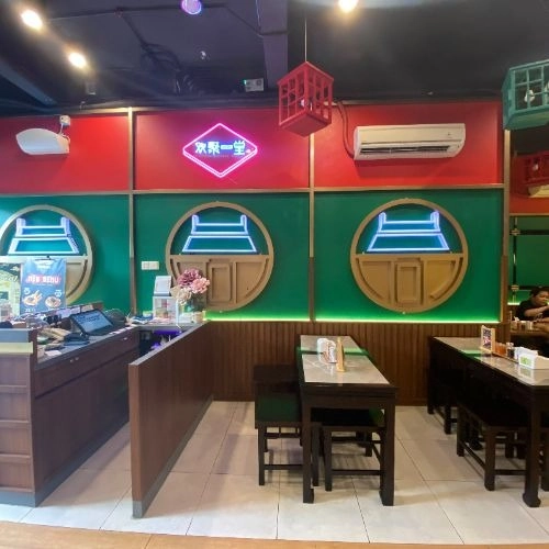 Top Yammie - Gwalk - Chinese Restaurant - Photo 2