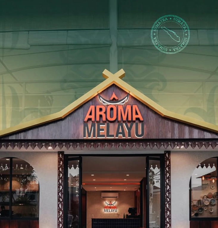 Aroma Melayu - Kalisari - Restoran Masakan Malaysia - Foto 3