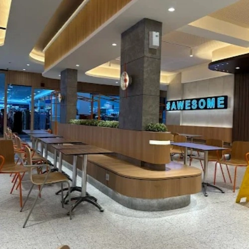 A&W - Margo City - Restoran Burger - Foto 2