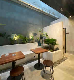 Pilona Coffee - Gading Serpong - Restoran Kopi - Foto 2