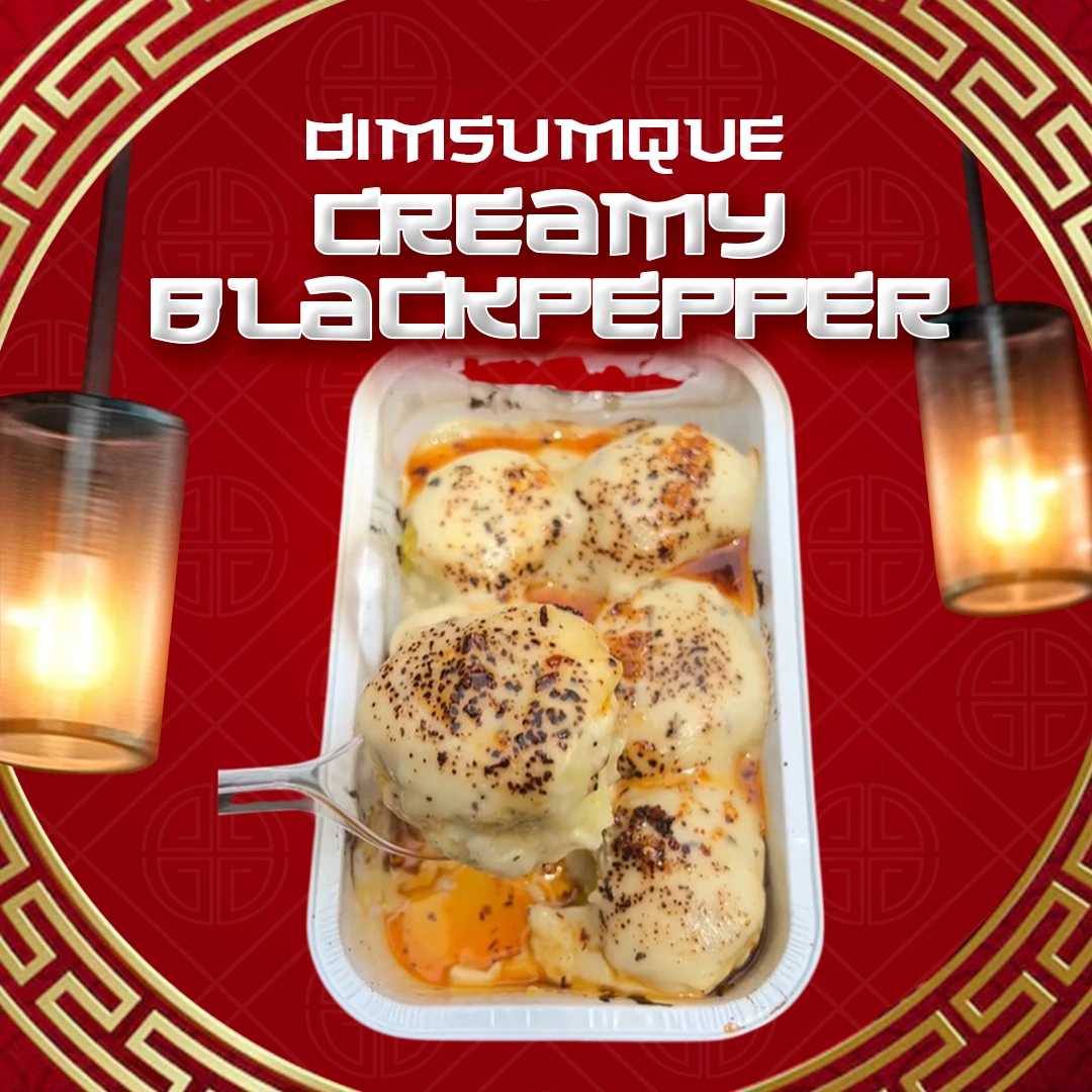 Dimsum Que - Sayati - Indonesian Restaurant - Photo 3