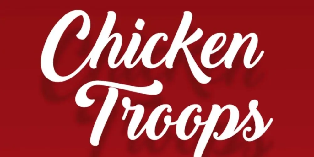 Chicken Troops - Ketawanggede - Restoran Masakan Indonesia - Foto 1