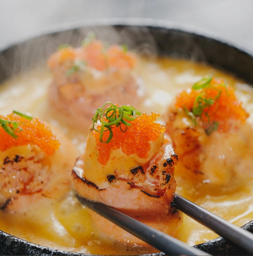 Gion The Sushi Bar (祇園) - AEON Mall BSD - Japanese Restaurant - Photo 2