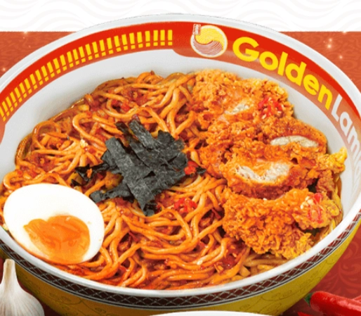 Golden Lamian - Cideng Jakarta (Bakmi/Mie Ayam) - Chinese Restaurant - Photo 3