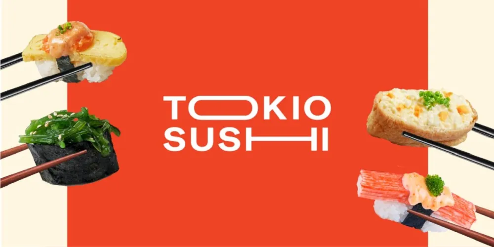 Tokio Sushi - Gandaria City Mall - Restoran Sushi - Foto 1
