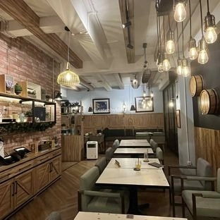 Milou Farm House - Senopati - Restoran Pasta - Foto 3