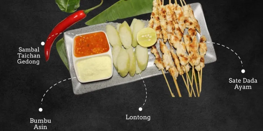 Taichan Gedong - Gedong - Indonesian Restaurant - Photo 1