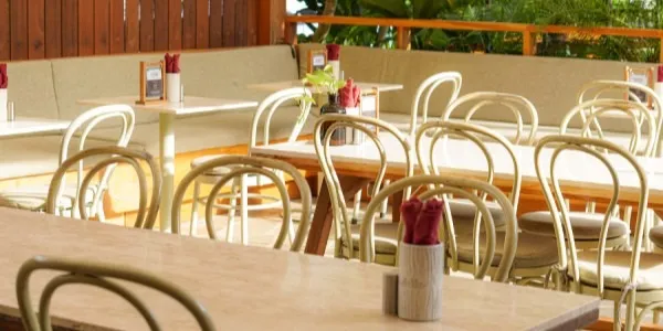 Tarabelle Coffee and Eats - Ungasan - Coffee Restaurant - Photo 1